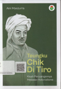 Image of TEUNGKU CHIK DI TIRO
