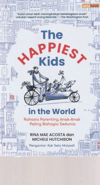 Image of THE HAPPIEST KIDS