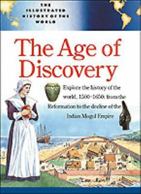 Image of THE AGE OF DISCOVERY