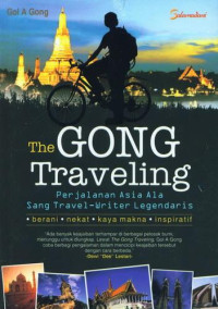 Image of THE GONG TRAVELING