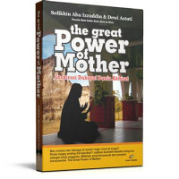 Image of THE GREAT POWER OF MOTHER