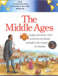Image of THE MIDDLE AGES