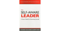 Image of THE SELF - AWARE LEADER