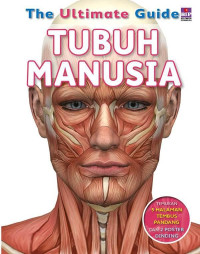 Image of THE ULTIMATE GUIDE TUBUH MANUSIA