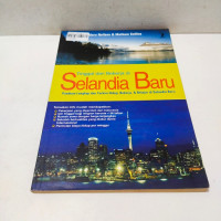 Image of TINGGAL DAN BEKERJA DI SELANDIA BARU