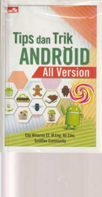 Image of TIPS DAN TRIK ANDROID ALL VERSION