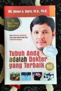 Image of TUBUH ANDA ADALAH DOKTER YANG TERBAIK