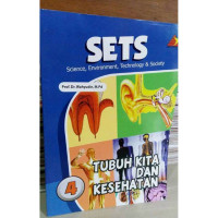 Image of TUBUH KITA DAN KESEHATAN