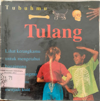 Image of TUBUHMU TULANG