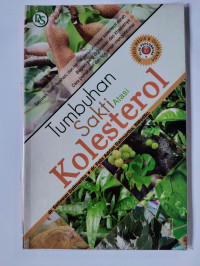 Image of TUMBUHAN SAKTI ATASI KOLESTEROL