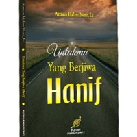 Image of UNTUKMU YANG BERJIWA HANIF