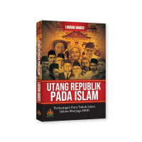 Image of UTANG REPUBLIK PADA ISLAM