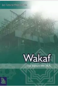 Image of WAKAF