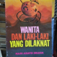 Image of WANITA DAN LAKI - LAKI YANG DI LAKNAT