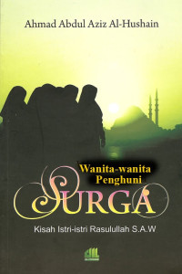 Image of WANITA - WANITA PENGHUNI SURGA