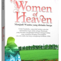 Image of WOMEN OF HEAVEN