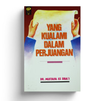 Image of YANG KUALAMI DALAM PERJUANGAN