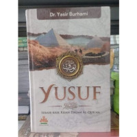 Image of YUSUF SEBAIK - BAIK KISAH DALAM ALQUR'AN