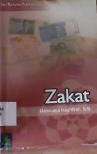 Image of ZAKAT