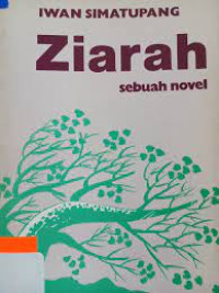 Image of ZIARAH ( FIKSI )
